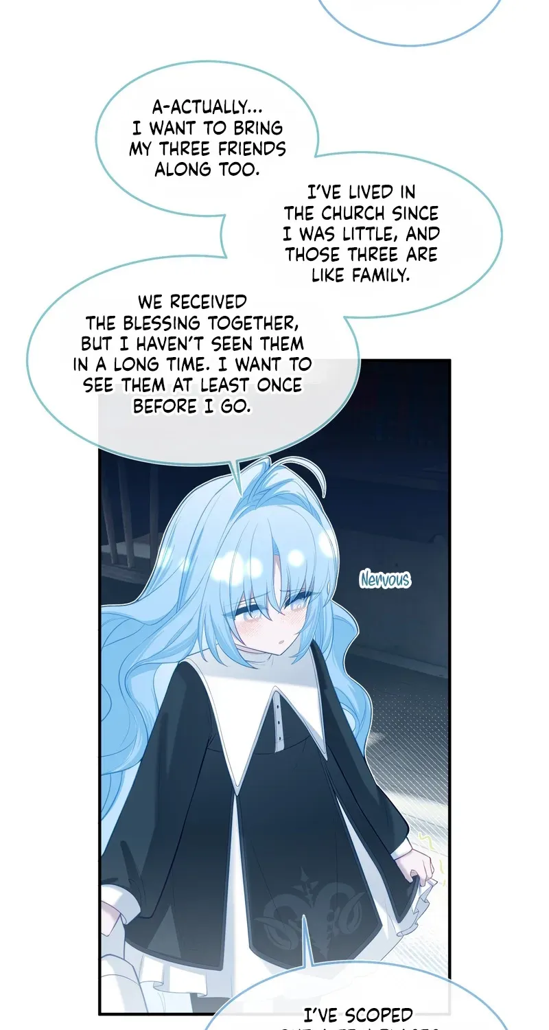 Can Contained Objects Also Act as Saviors? Chapter 14 page 29