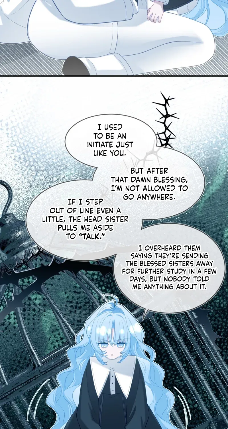 Can Contained Objects Also Act as Saviors? Chapter 14 page 23
