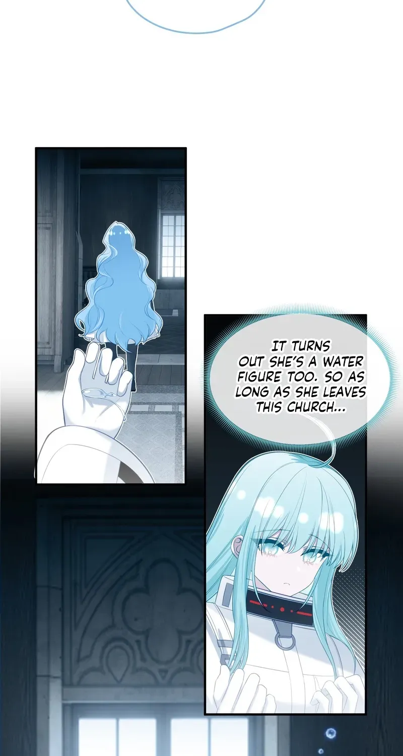 Can Contained Objects Also Act as Saviors? Chapter 14 page 35