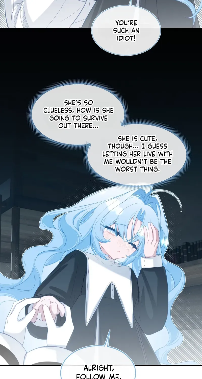 Can Contained Objects Also Act as Saviors? Chapter 14 page 33