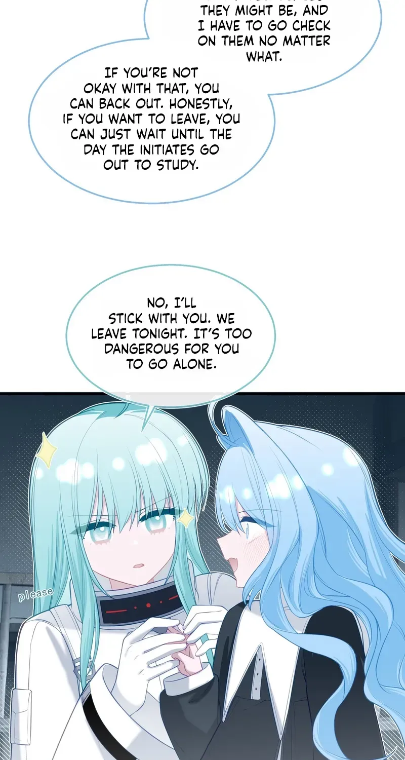 Can Contained Objects Also Act as Saviors? Chapter 14 page 31