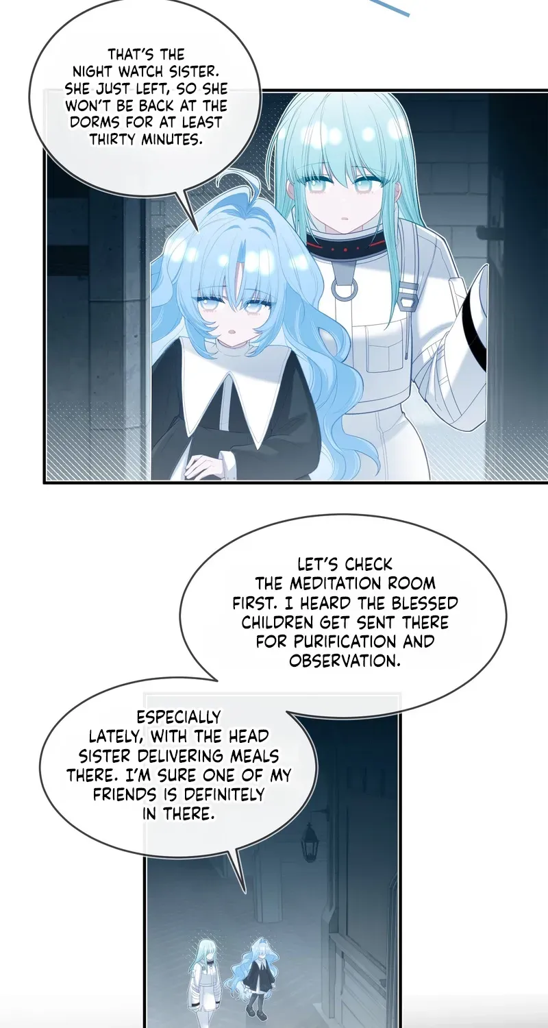 Can Contained Objects Also Act as Saviors? Chapter 14 page 41