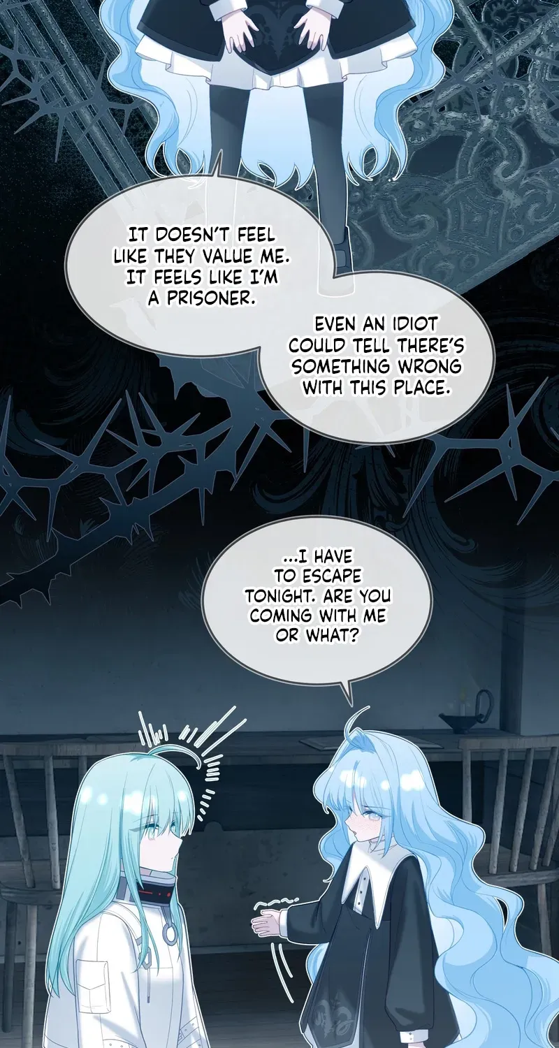 Can Contained Objects Also Act as Saviors? Chapter 14 page 25