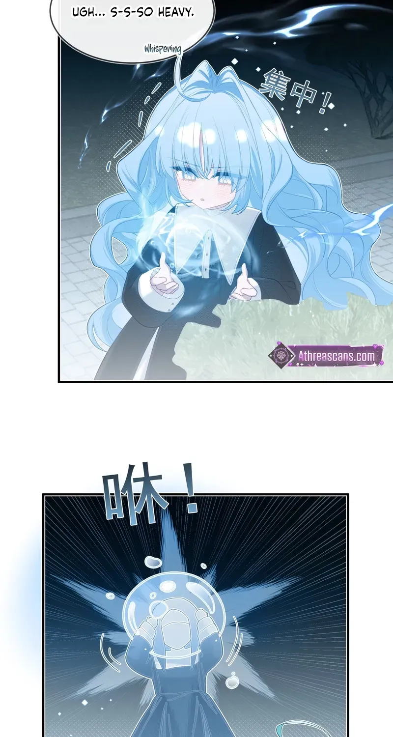 Can Contained Objects Also Act as Saviors? Chapter 14 page 45