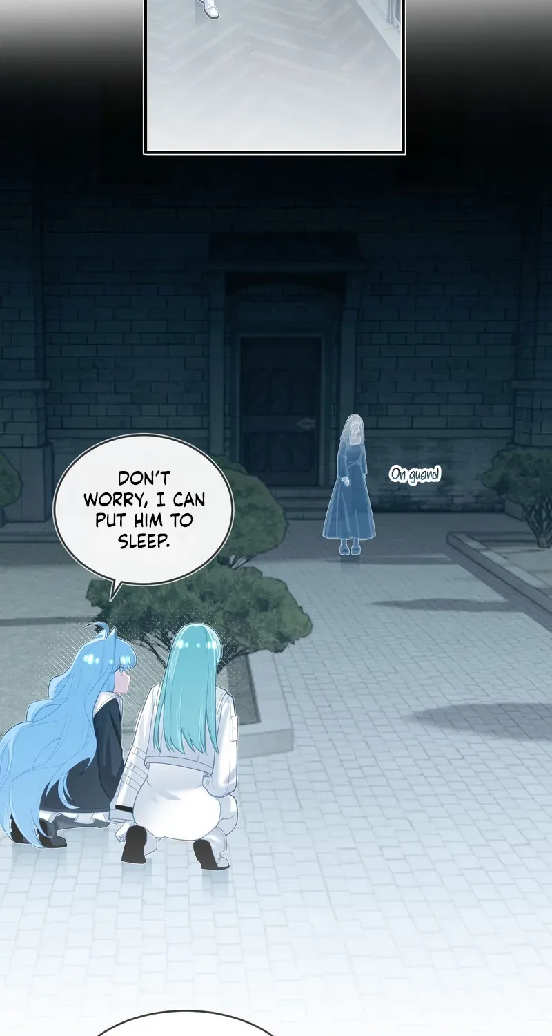 Can Contained Objects Also Act as Saviors? Chapter 14 page 43