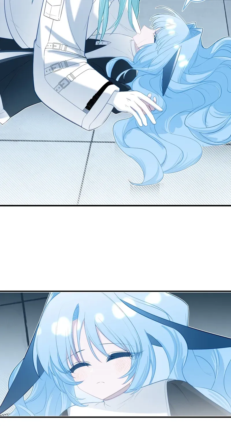 Can Contained Objects Also Act as Saviors? Chapter 14 page 71