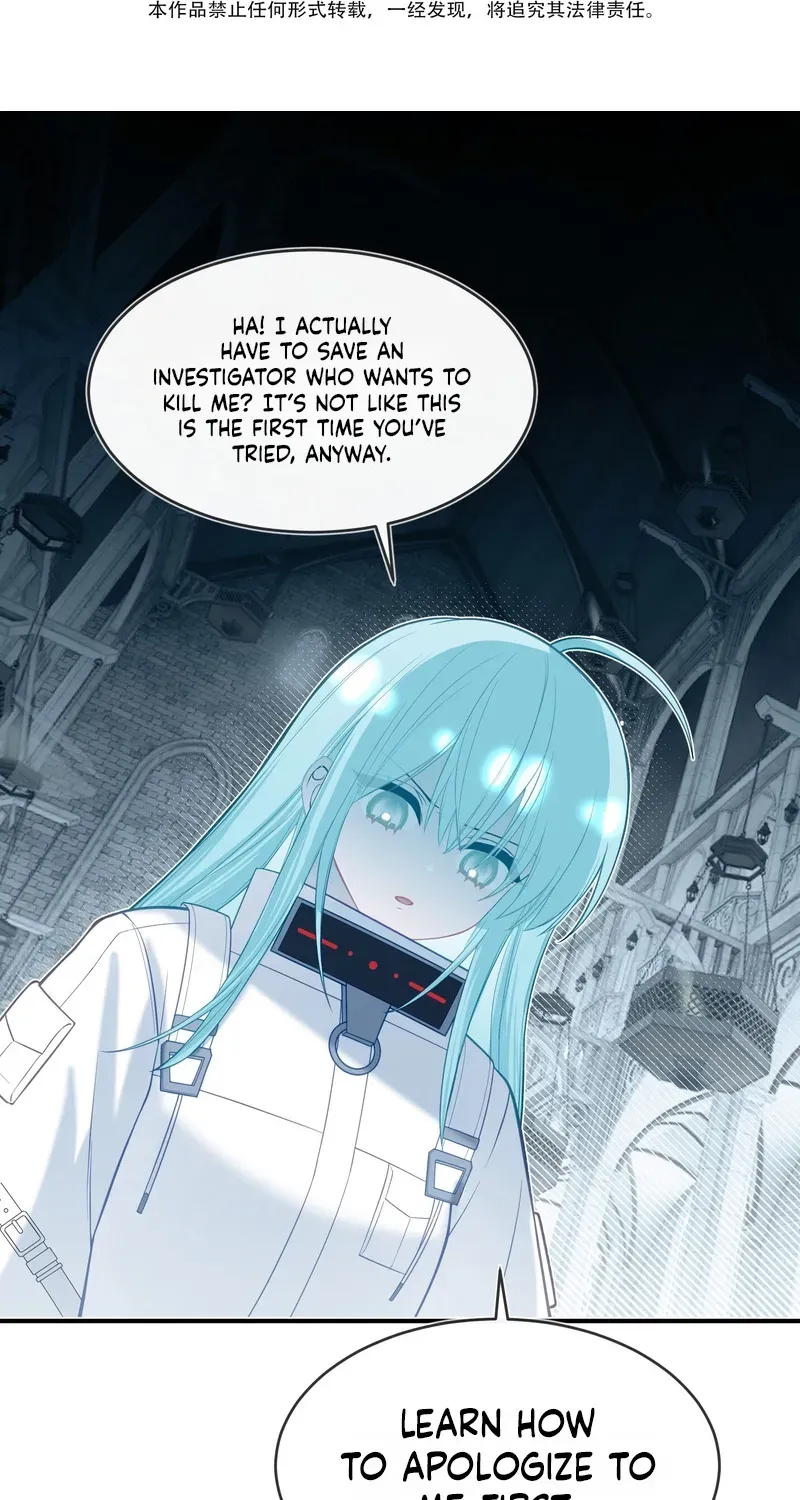 Can Contained Objects Also Act as Saviors? Chapter 15 page 3