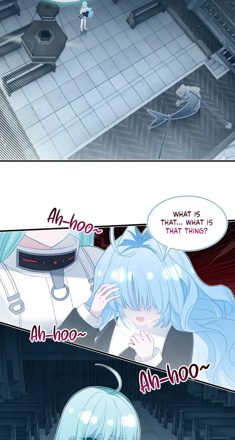 Can Contained Objects Also Act as Saviors? Chapter 14 page 61