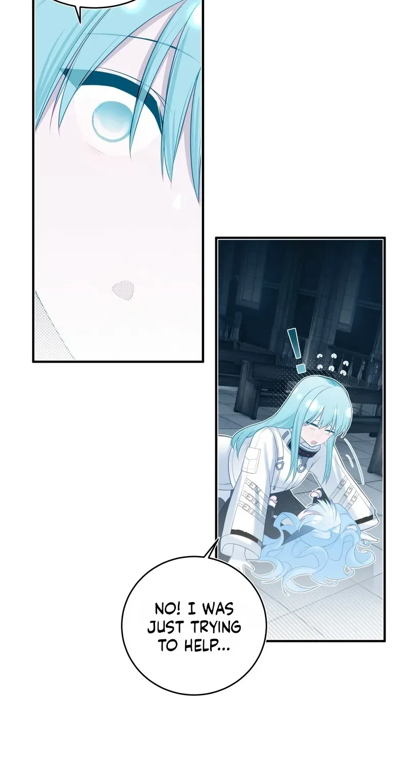 Can Contained Objects Also Act as Saviors? Chapter 14 page 75