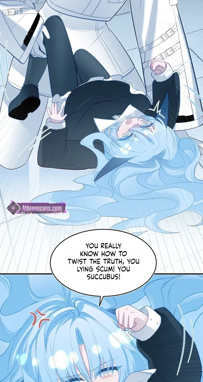 Can Contained Objects Also Act as Saviors? Chapter 14 page 81