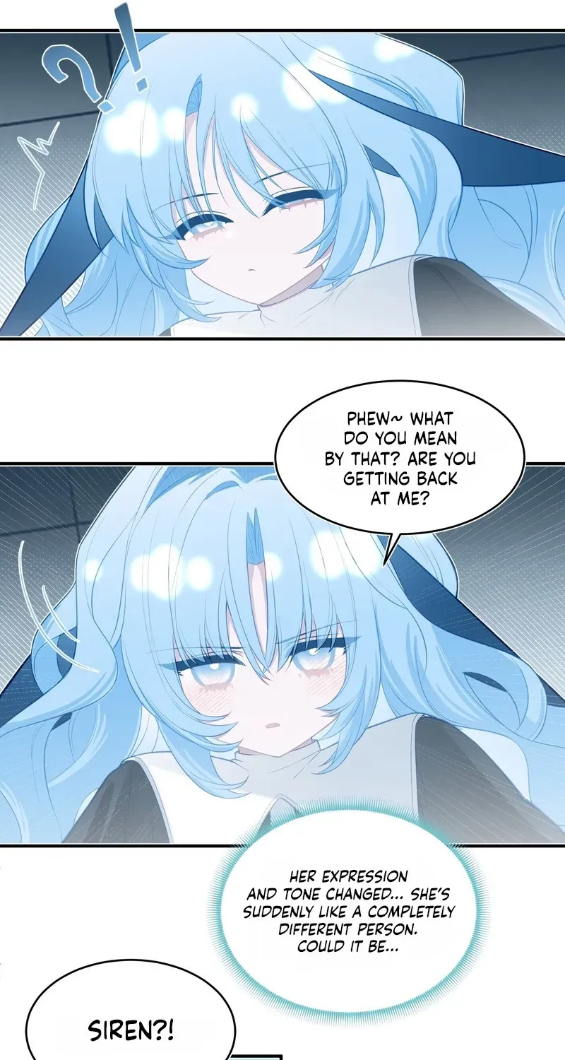 Can Contained Objects Also Act as Saviors? Chapter 14 page 73