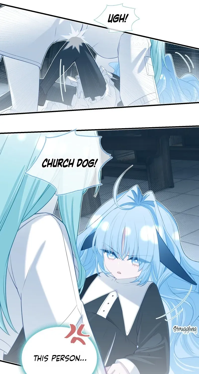 Can Contained Objects Also Act as Saviors? Chapter 14 page 77