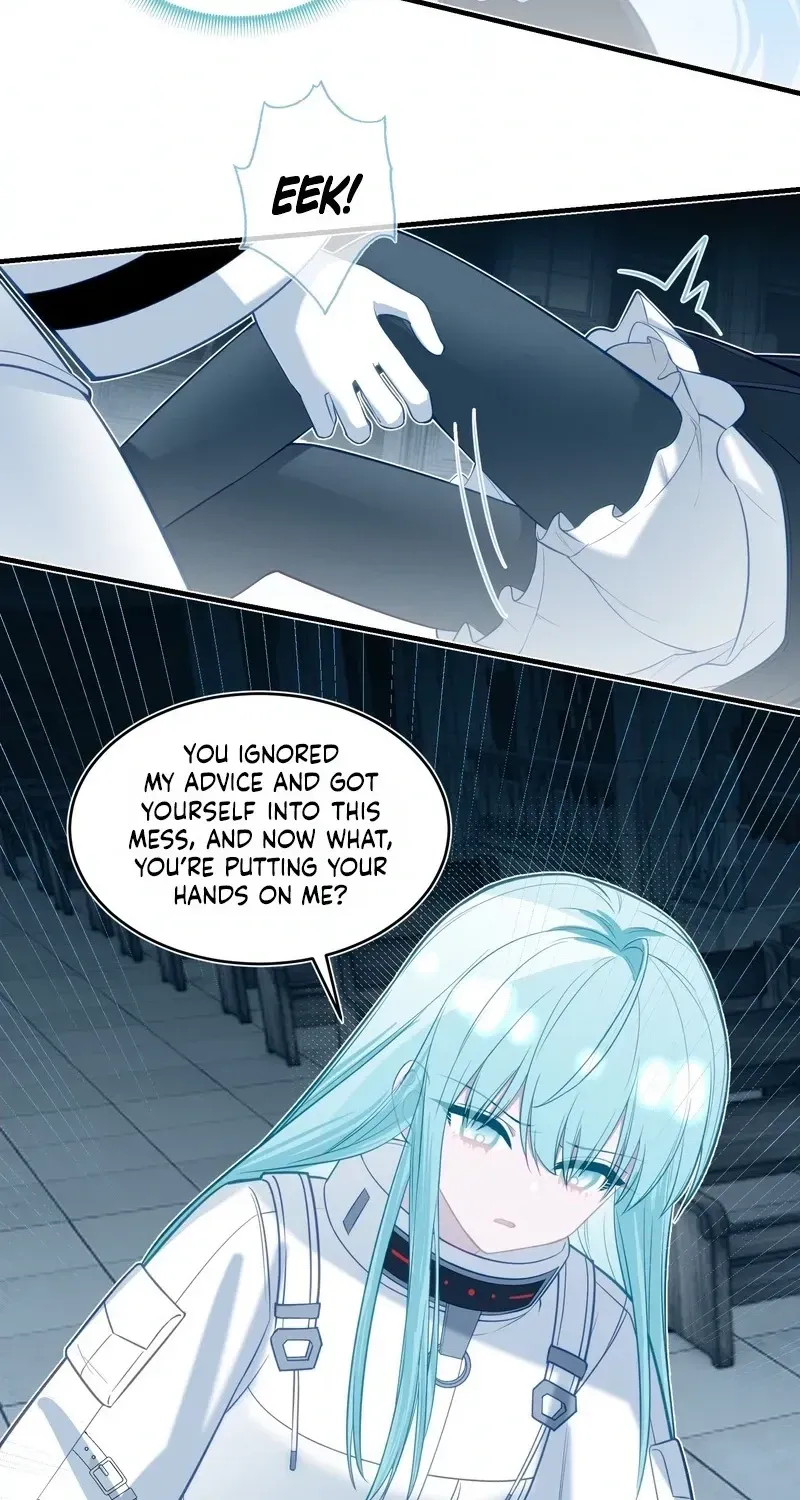 Can Contained Objects Also Act as Saviors? Chapter 14 page 79