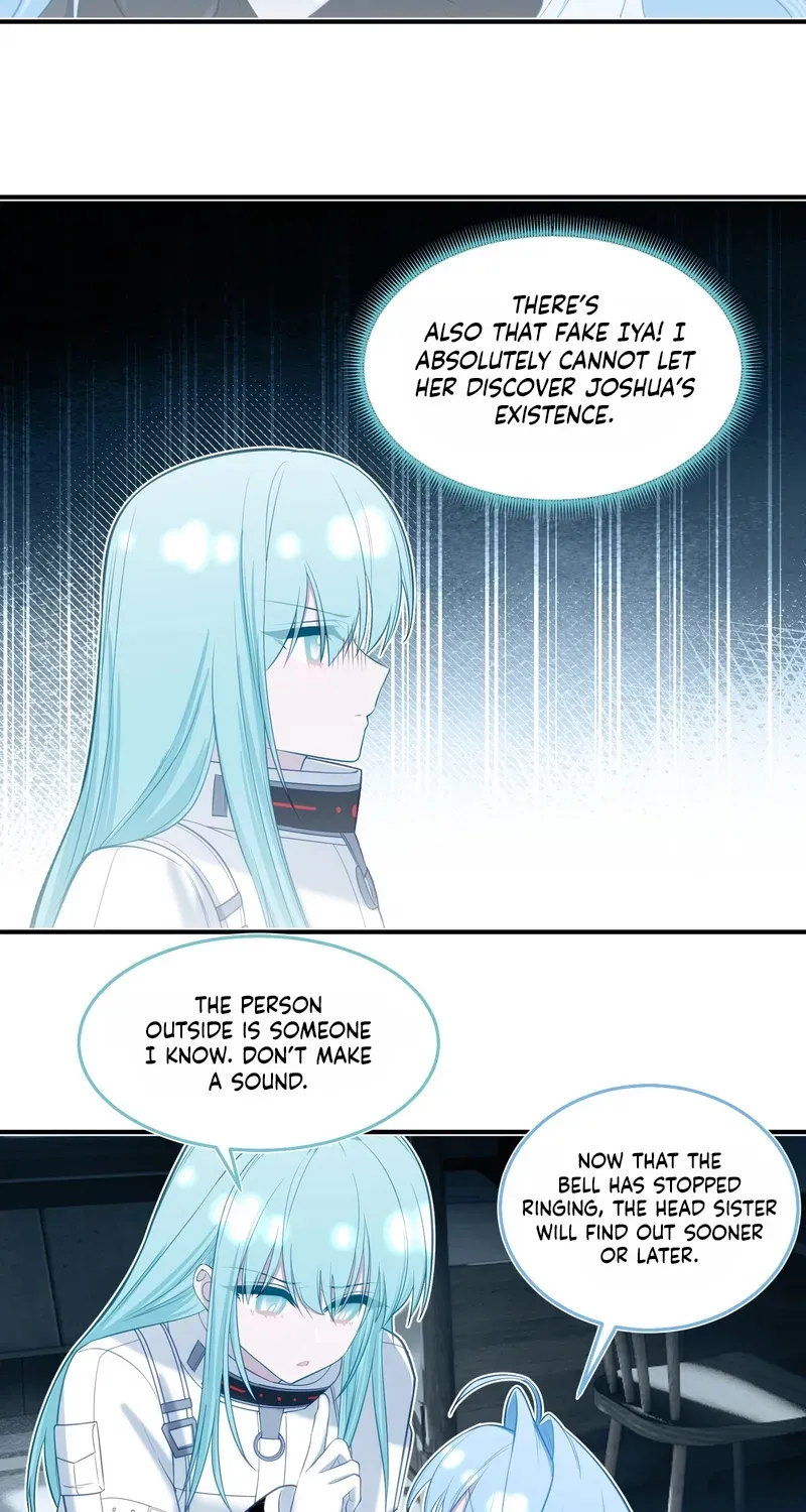 Can Contained Objects Also Act as Saviors? Chapter 15 page 29
