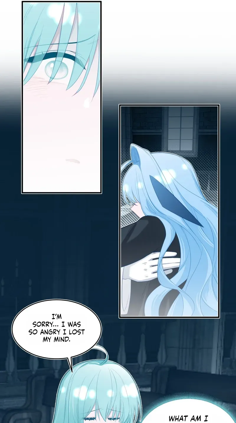 Can Contained Objects Also Act as Saviors? Chapter 15 page 17