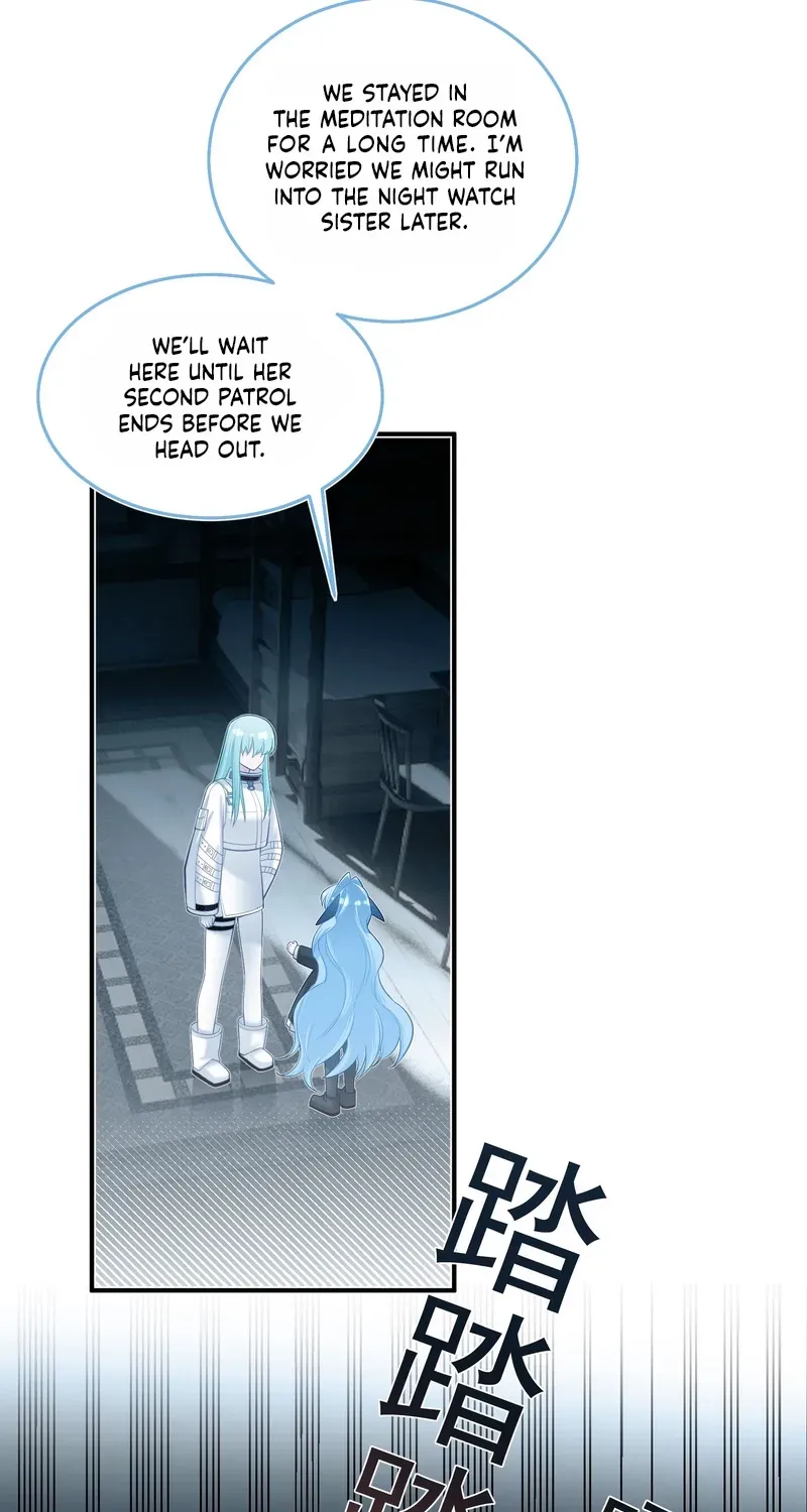 Can Contained Objects Also Act as Saviors? Chapter 15 page 25