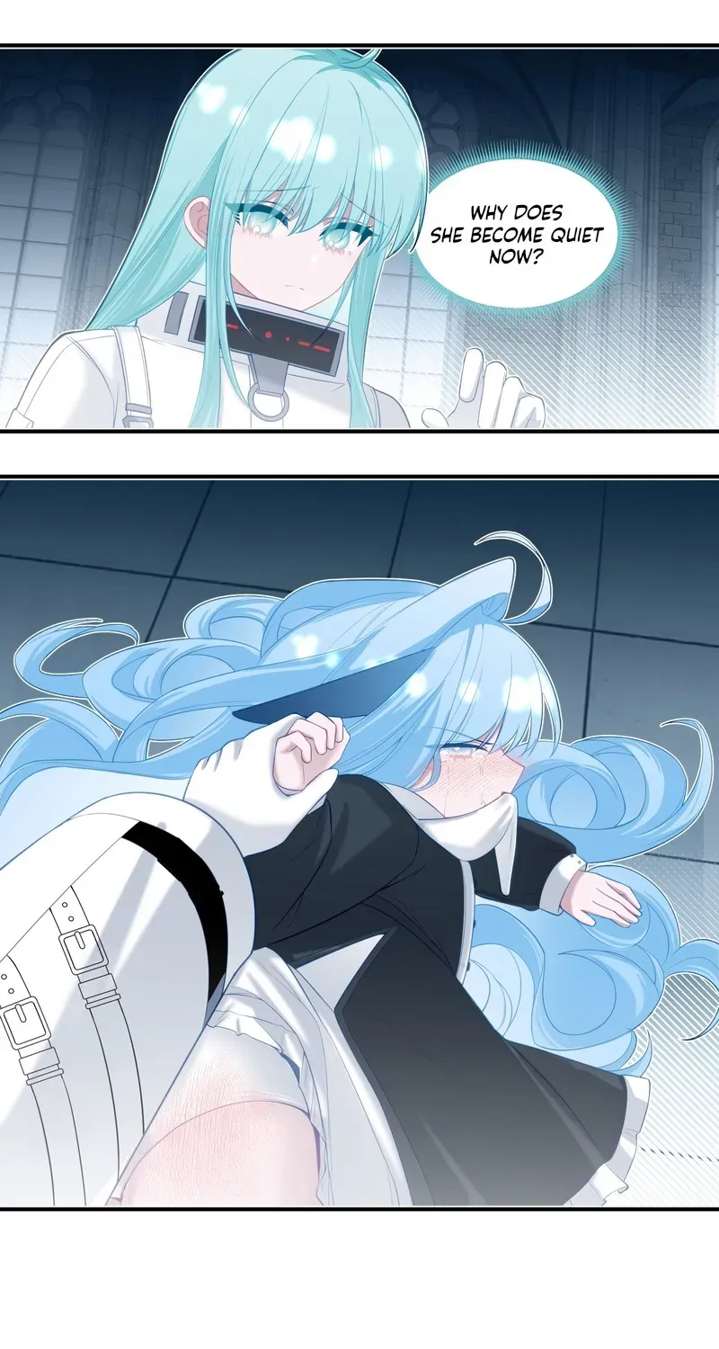 Can Contained Objects Also Act as Saviors? Chapter 15 page 15