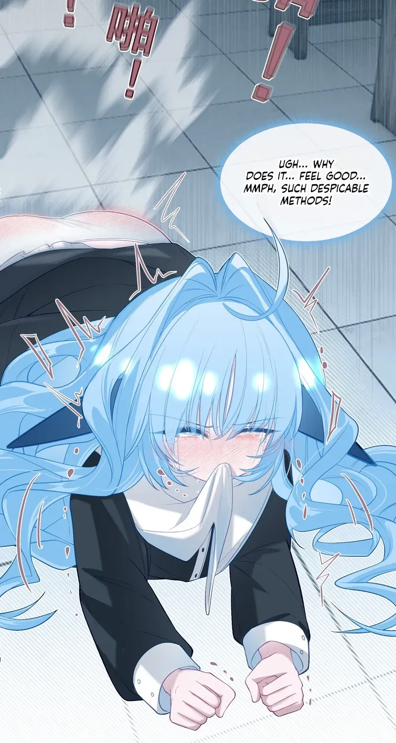 Can Contained Objects Also Act as Saviors? Chapter 15 page 13