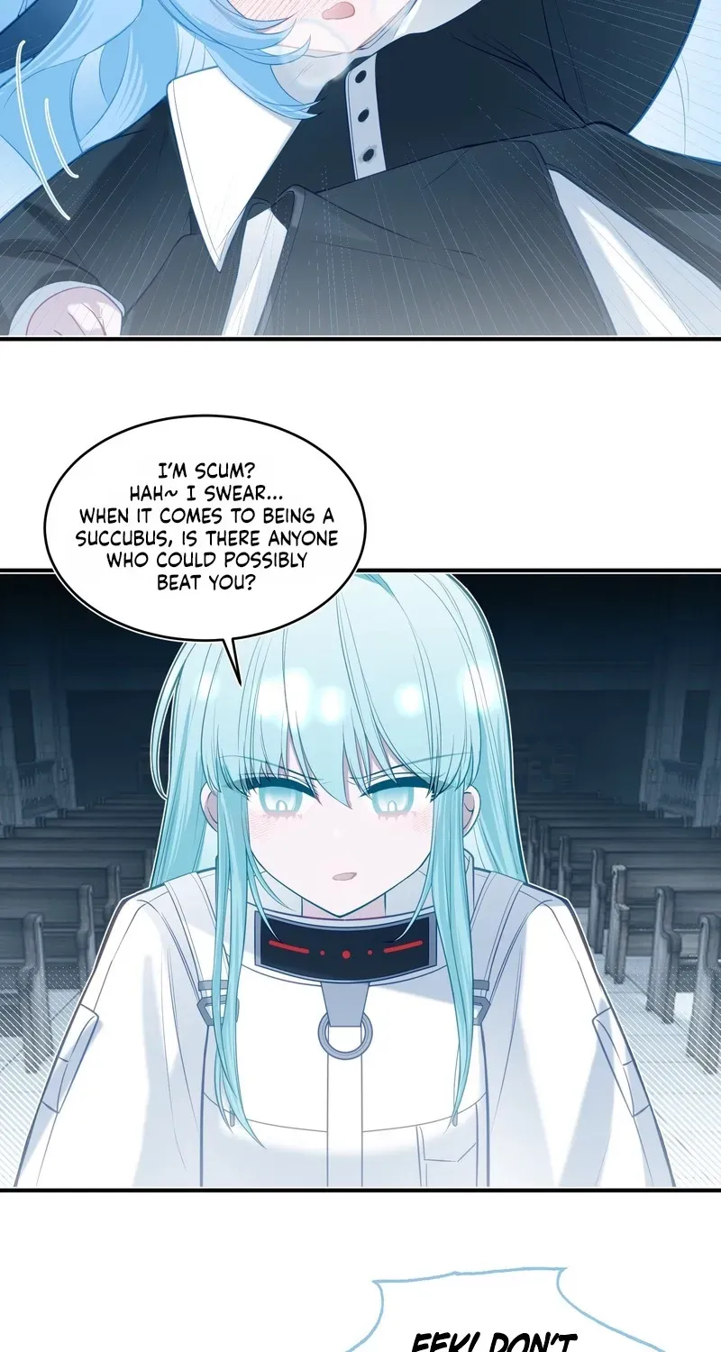 Can Contained Objects Also Act as Saviors? Chapter 14 page 83