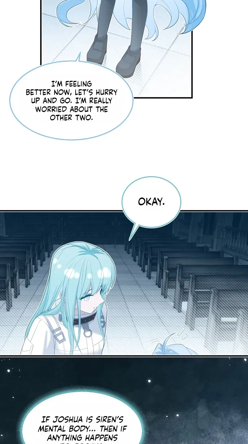 Can Contained Objects Also Act as Saviors? Chapter 15 page 23