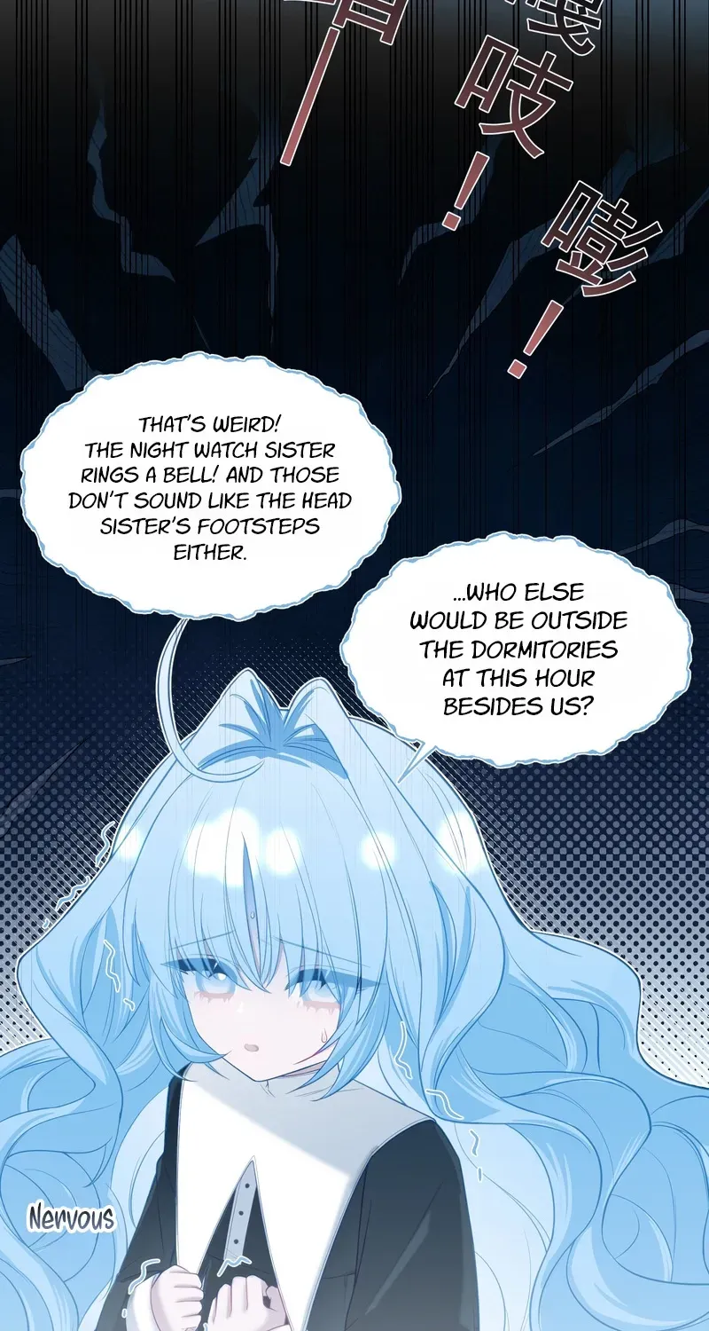 Can Contained Objects Also Act as Saviors? Chapter 15 page 27