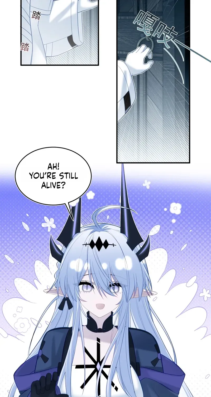 Can Contained Objects Also Act as Saviors? Chapter 15 page 33