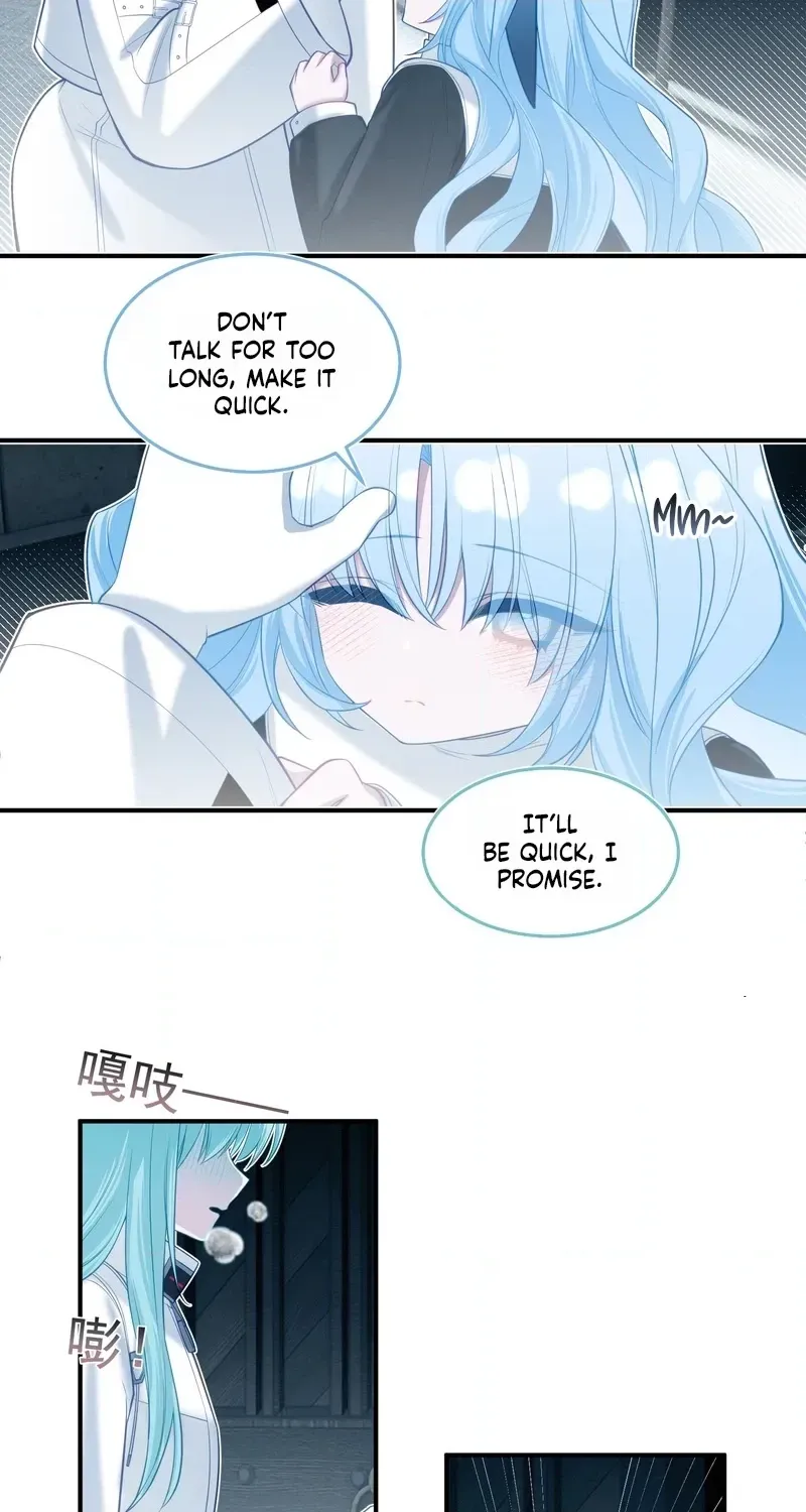 Can Contained Objects Also Act as Saviors? Chapter 15 page 31