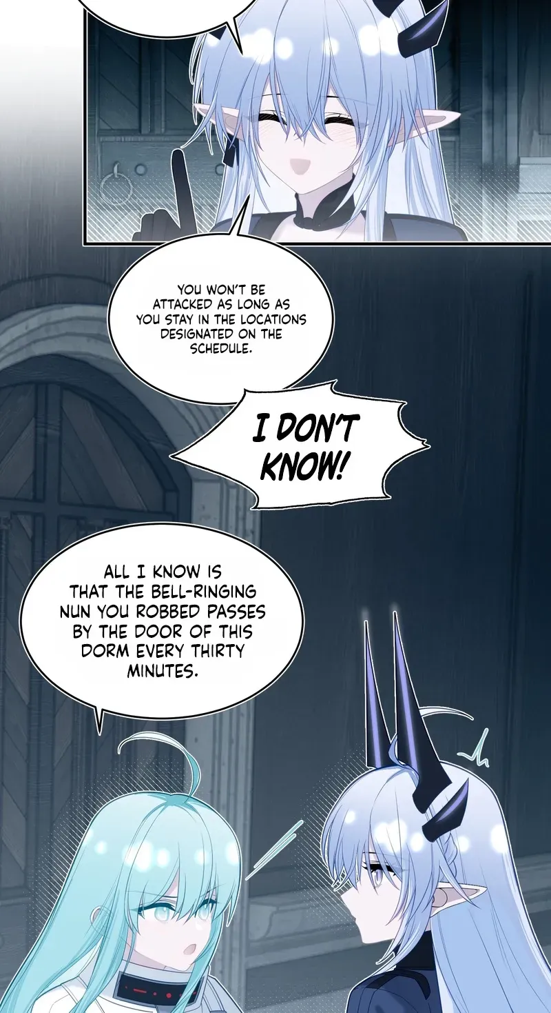 Can Contained Objects Also Act as Saviors? Chapter 15 page 44
