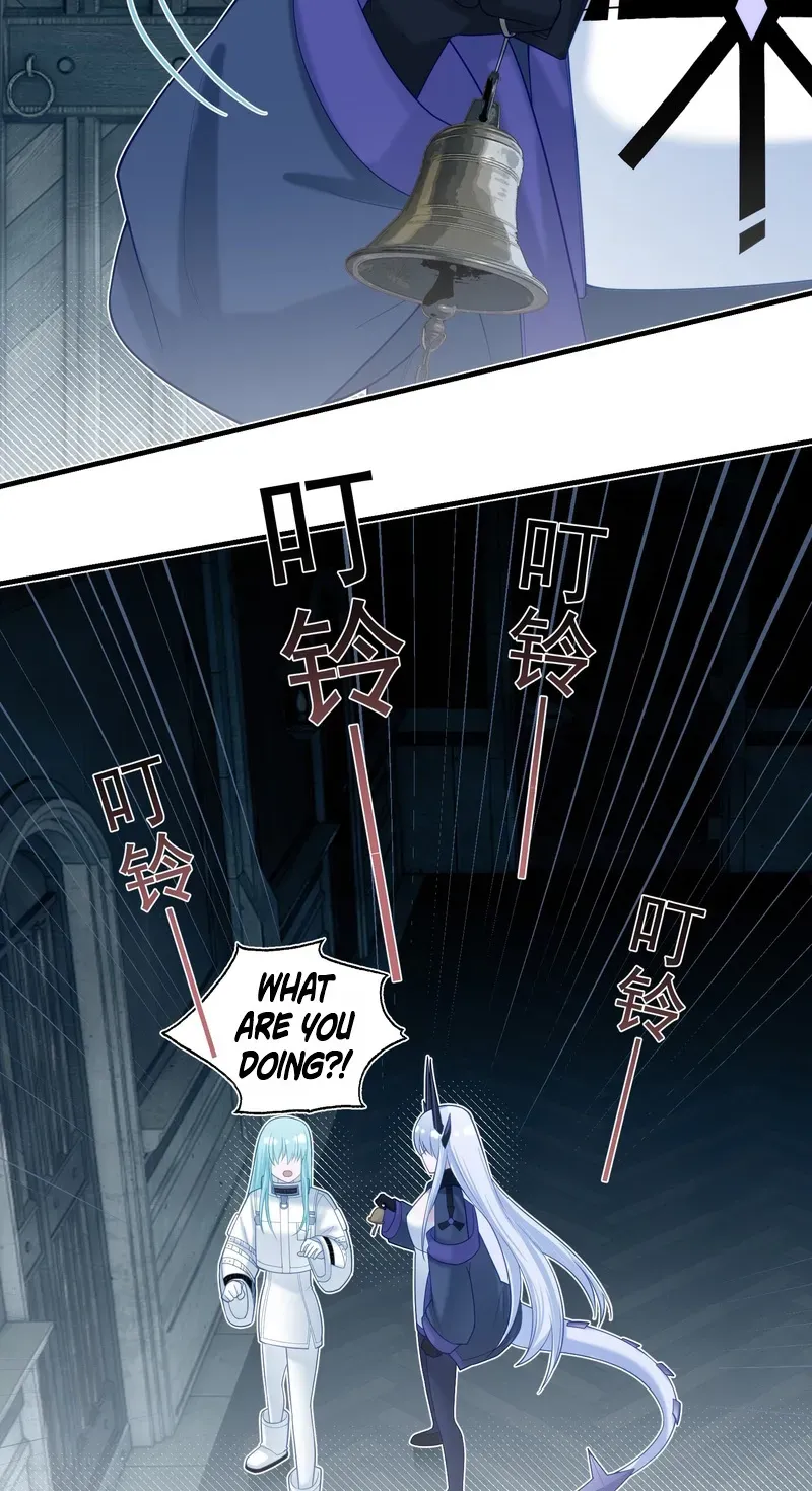 Can Contained Objects Also Act as Saviors? Chapter 15 page 48