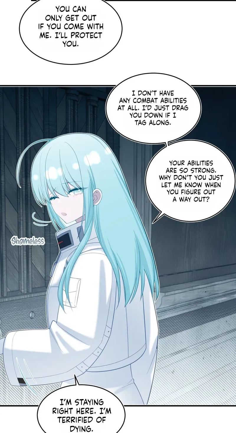 Can Contained Objects Also Act as Saviors? Chapter 15 page 46