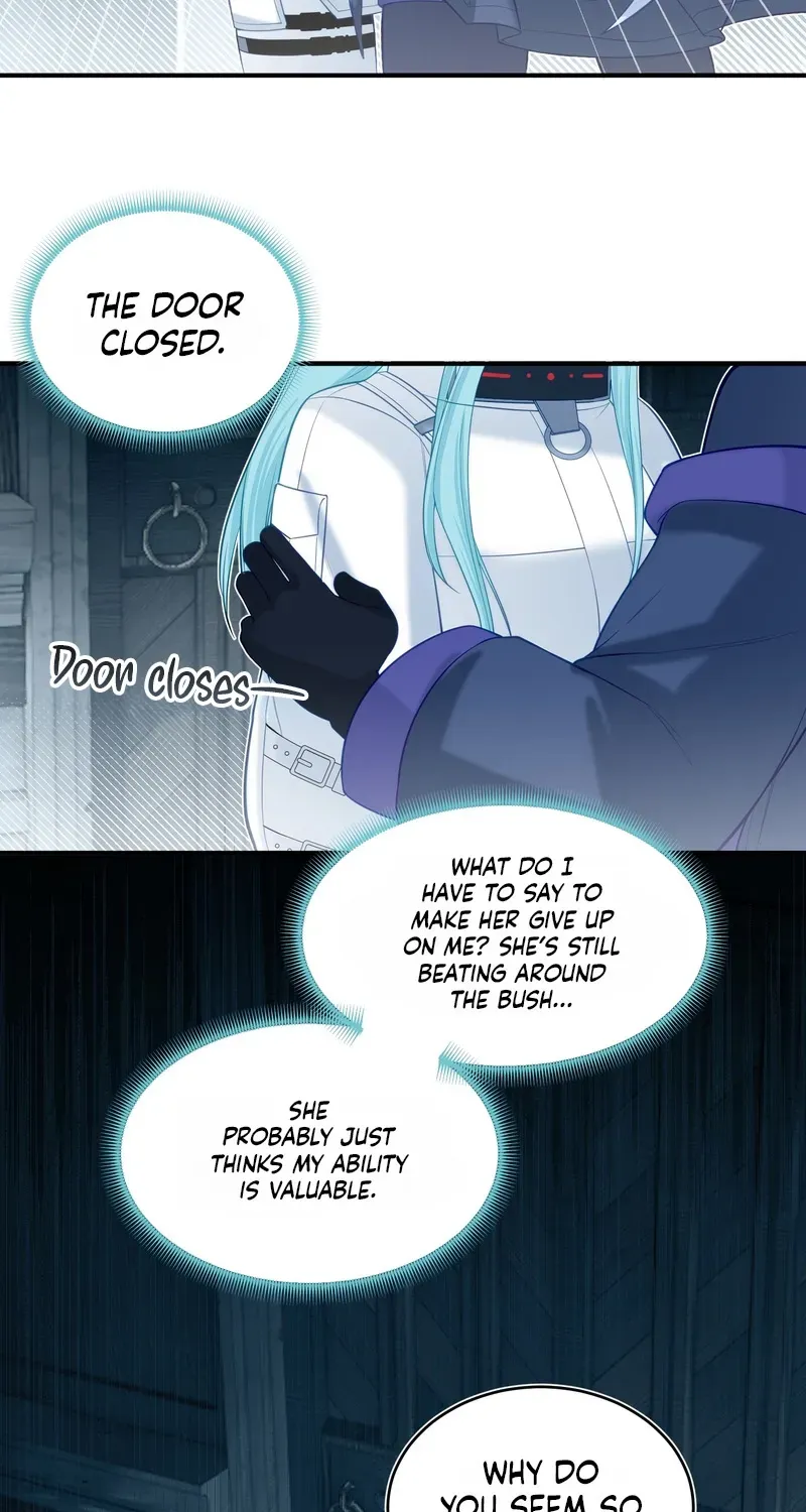 Can Contained Objects Also Act as Saviors? Chapter 15 page 37