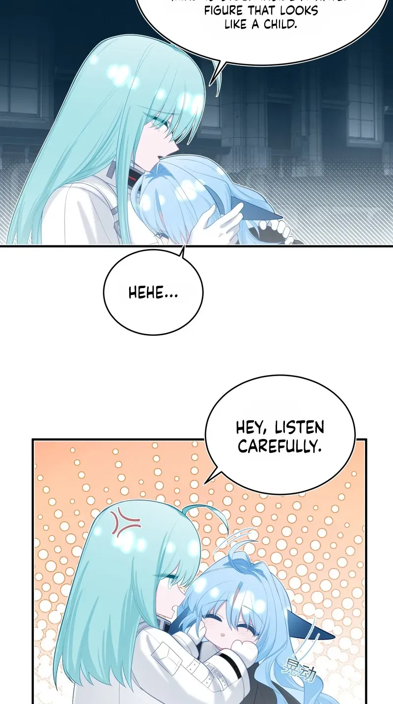 Can Contained Objects Also Act as Saviors? Chapter 15 page 19