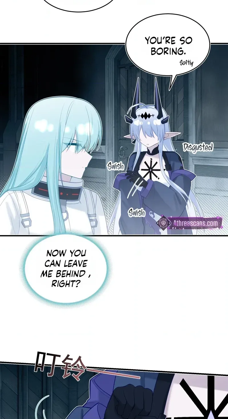 Can Contained Objects Also Act as Saviors? Chapter 15 page 47