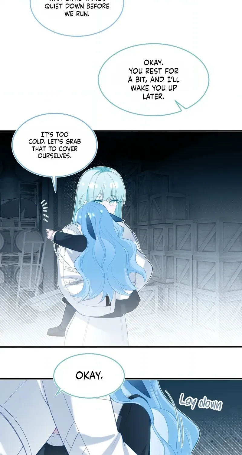 Can Contained Objects Also Act as Saviors? Chapter 15 page 62