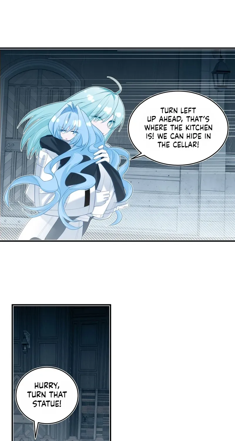 Can Contained Objects Also Act as Saviors? Chapter 15 page 54