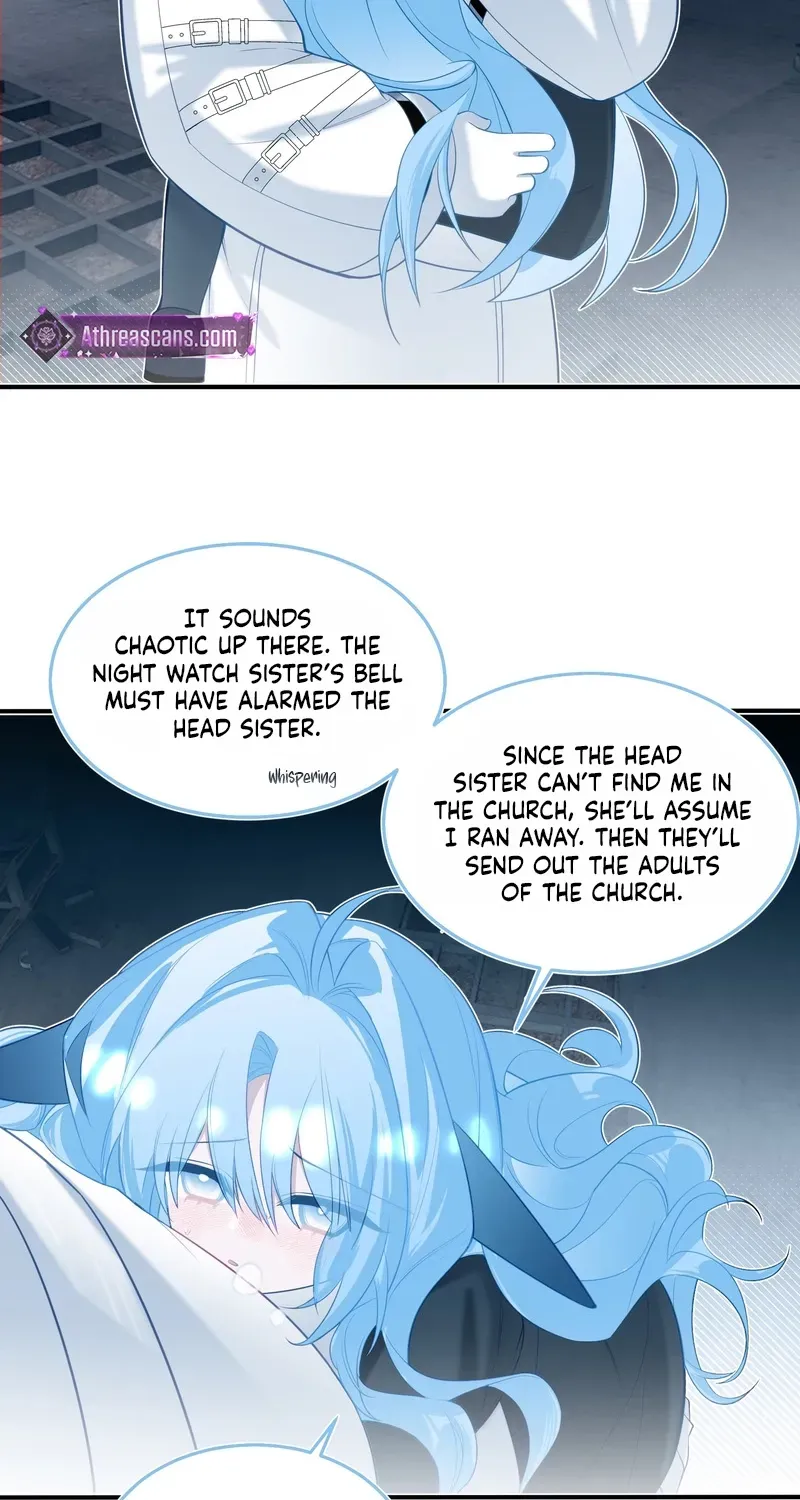 Can Contained Objects Also Act as Saviors? Chapter 15 page 60