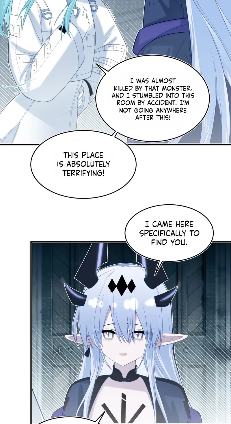 Can Contained Objects Also Act as Saviors? Chapter 15 page 45