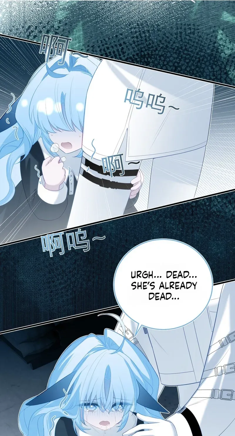 Can Contained Objects Also Act as Saviors? Chapter 15 page 68