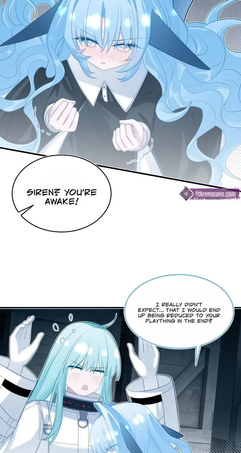 Can Contained Objects Also Act as Saviors? Chapter 16 page 18