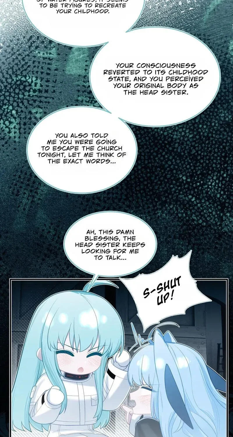 Can Contained Objects Also Act as Saviors? Chapter 16 page 26