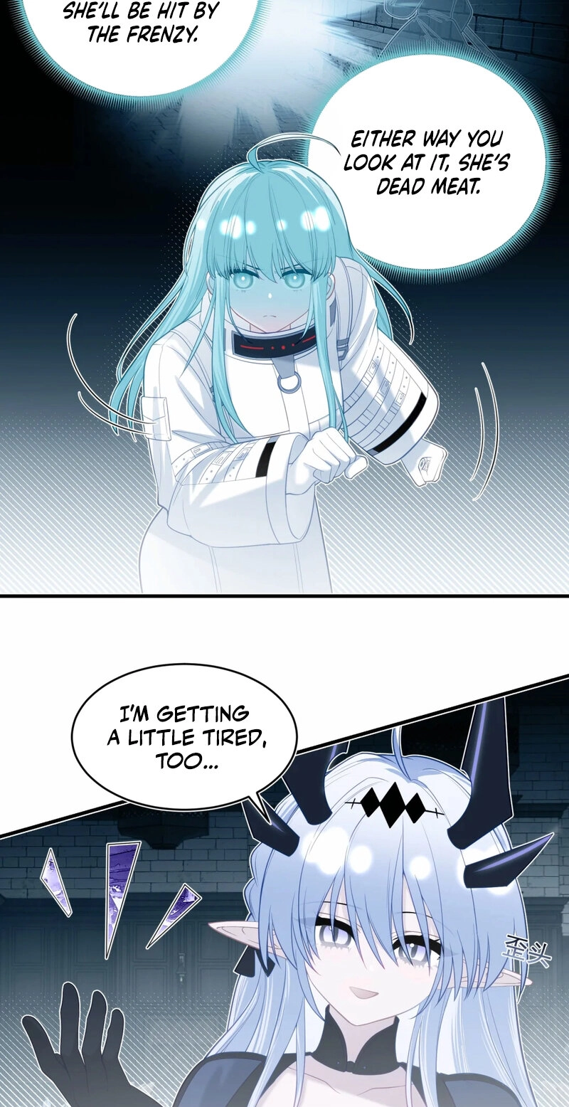 Can Contained Objects Also Act as Saviors? Chapter 18 page 3