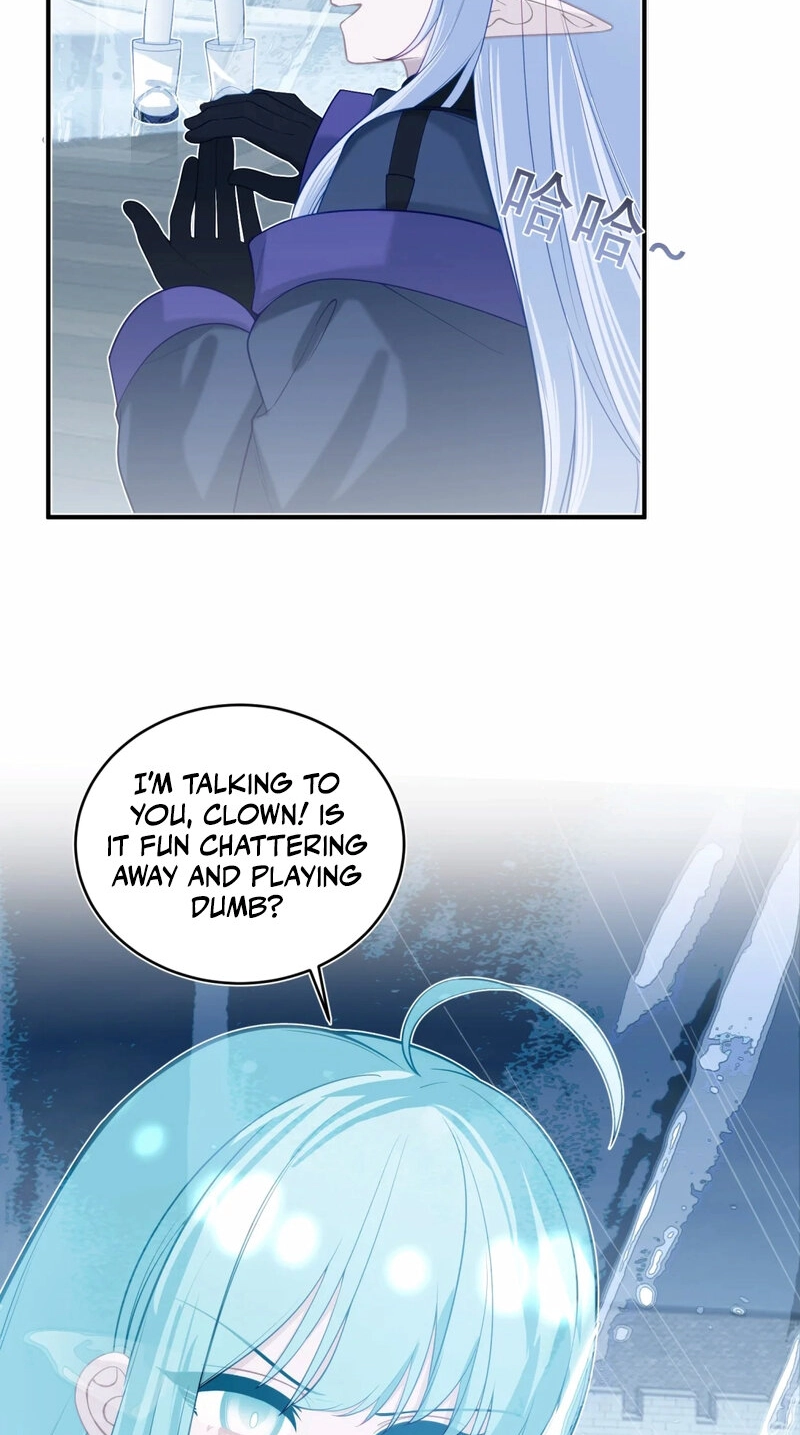 Can Contained Objects Also Act as Saviors? Chapter 18 page 11
