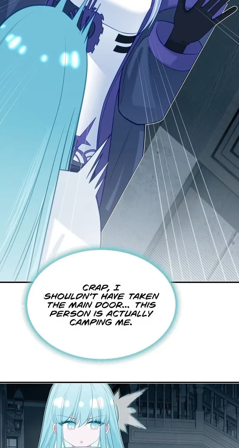 Can Contained Objects Also Act as Saviors? Chapter 16 page 39
