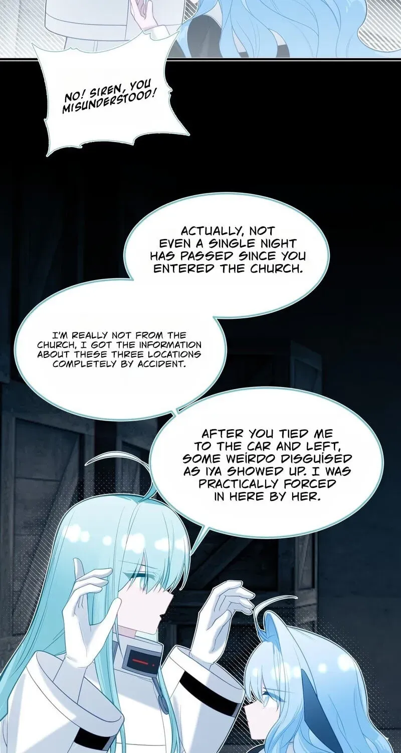 Can Contained Objects Also Act as Saviors? Chapter 16 page 20