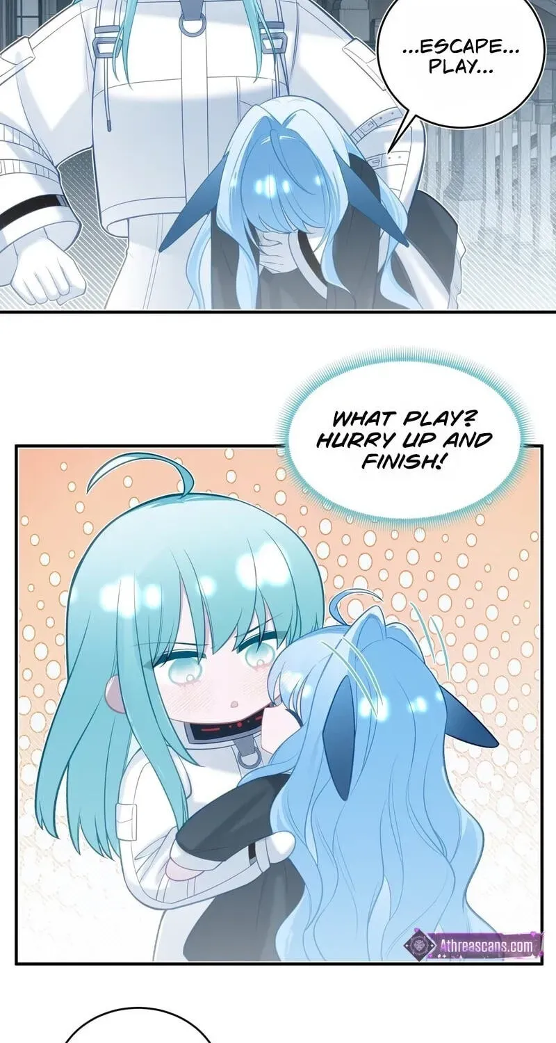 Can Contained Objects Also Act as Saviors? Chapter 16 page 41