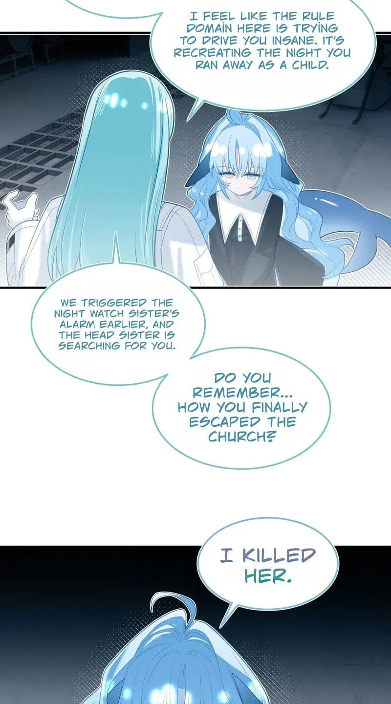 Can Contained Objects Also Act as Saviors? Chapter 16 page 29
