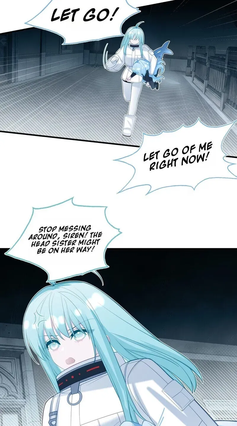 Can Contained Objects Also Act as Saviors? Chapter 16 page 34