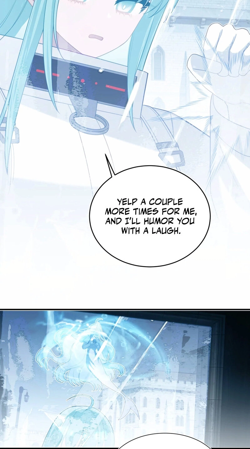 Can Contained Objects Also Act as Saviors? Chapter 18 page 12