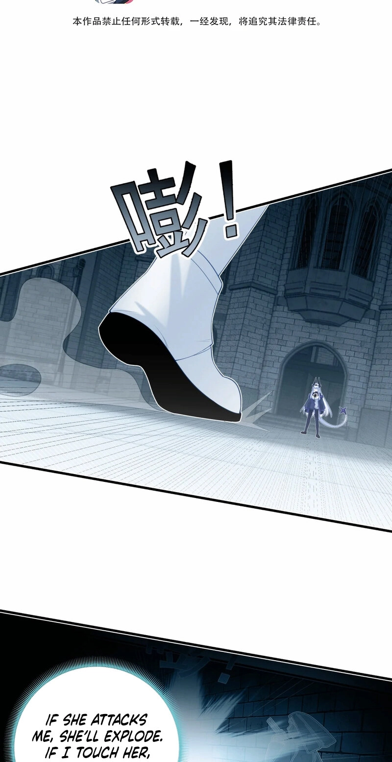 Can Contained Objects Also Act as Saviors? Chapter 18 page 2