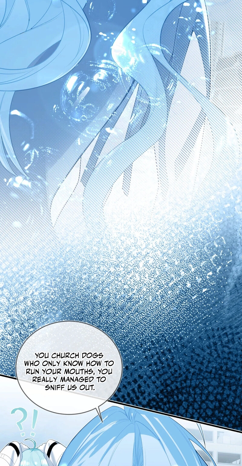 Can Contained Objects Also Act as Saviors? Chapter 18 page 22